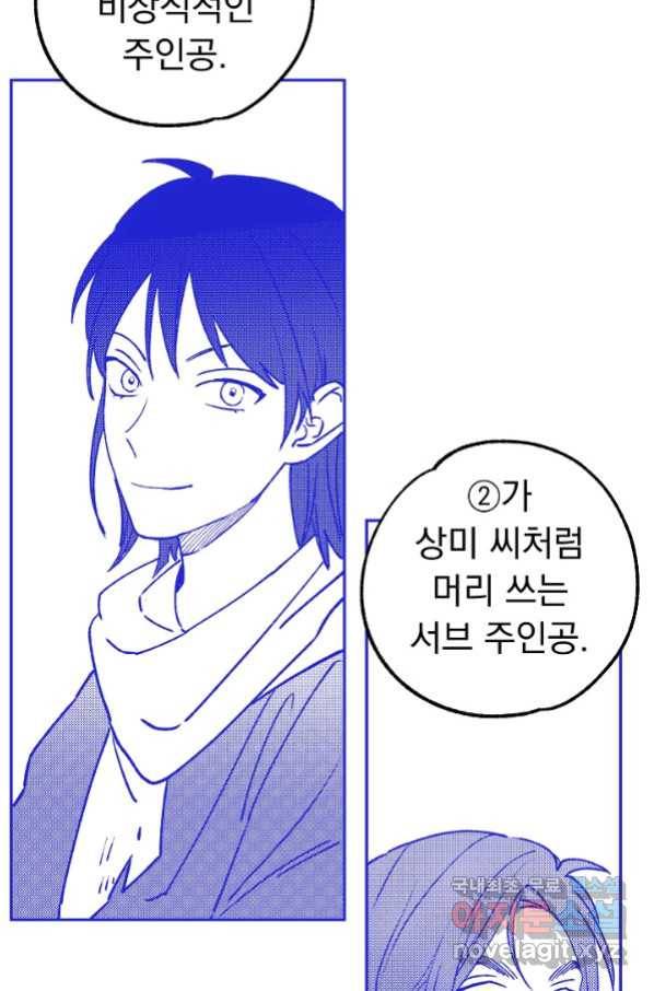 지상최강고3히어로 47화 22