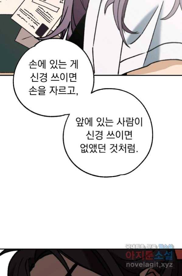 지상최강고3히어로 47화 49