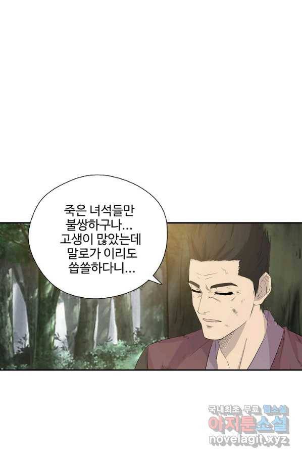 검역창궁 265화 1