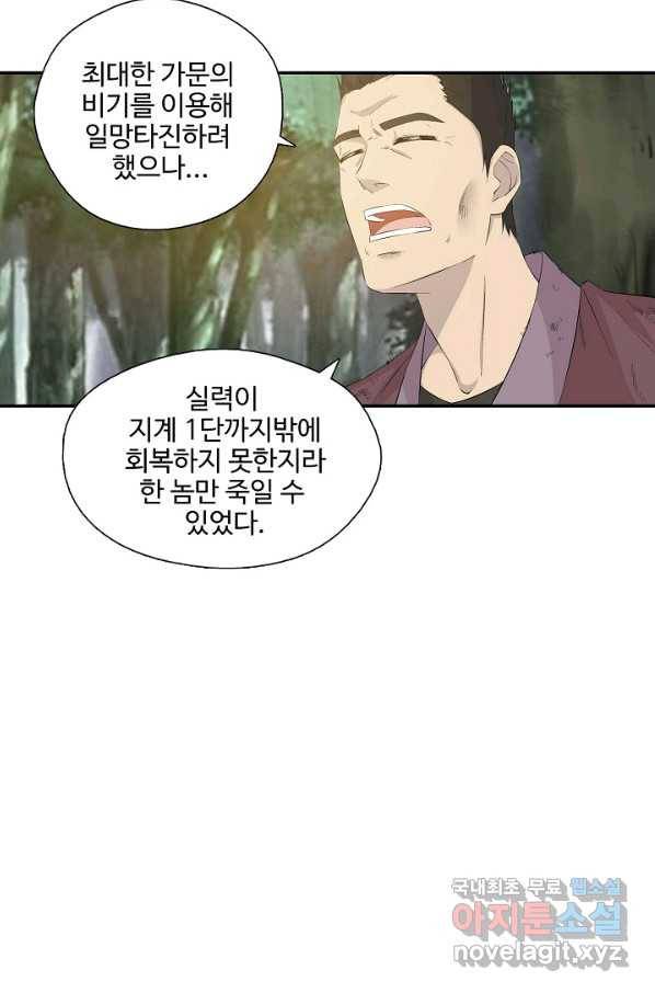 검역창궁 265화 3