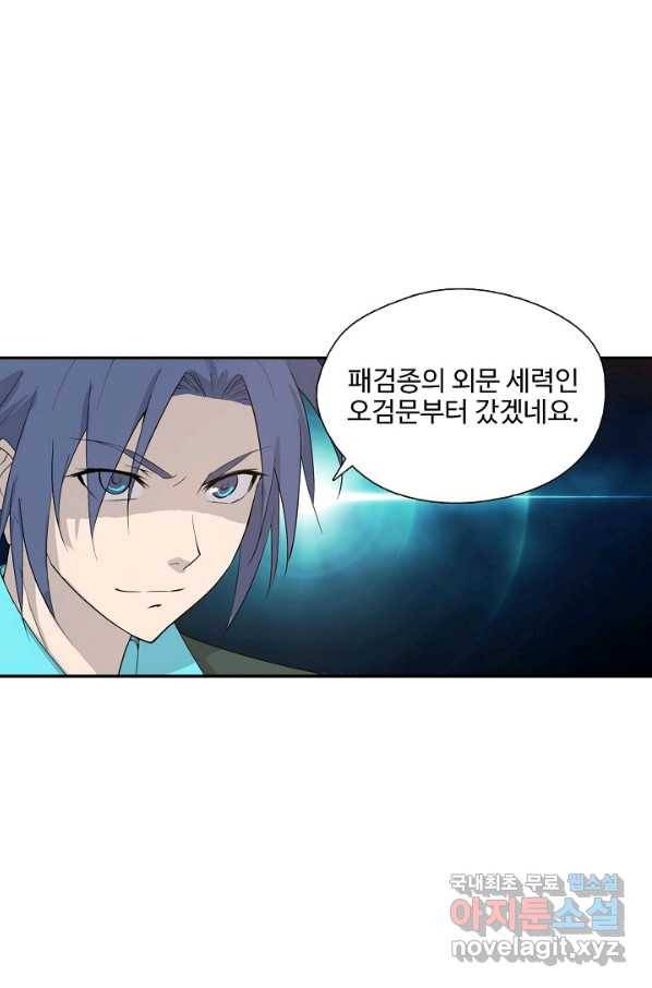 검역창궁 265화 24
