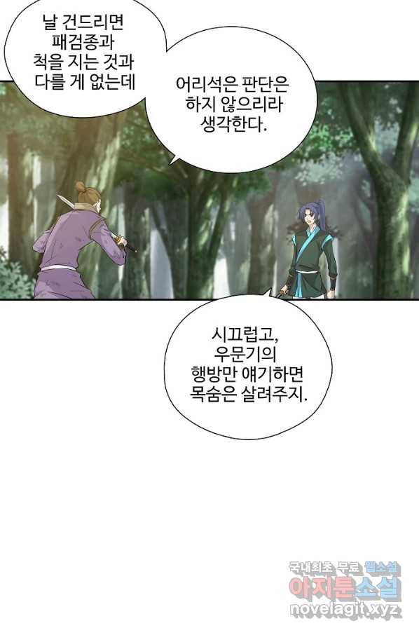 검역창궁 265화 37