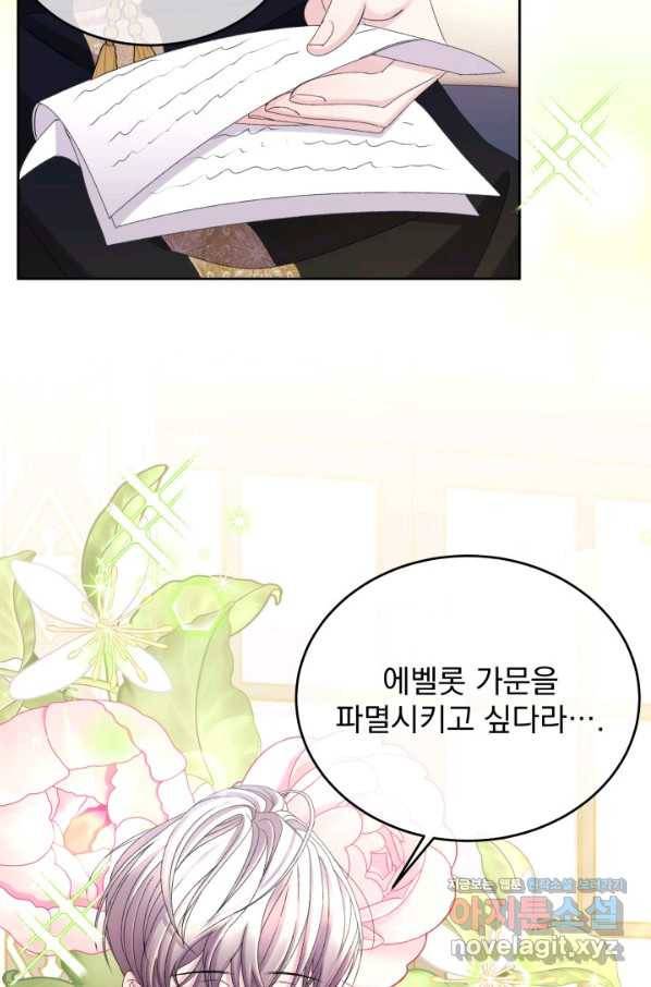 파멸의 공주님 65화 74