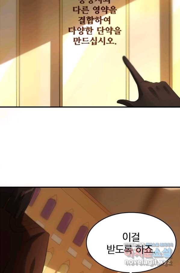 폐인무쌍:용병왕의 귀환 28화 6