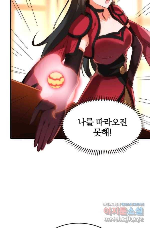 폐인무쌍:용병왕의 귀환 28화 52