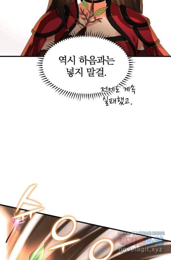 폐인무쌍:용병왕의 귀환 28화 65