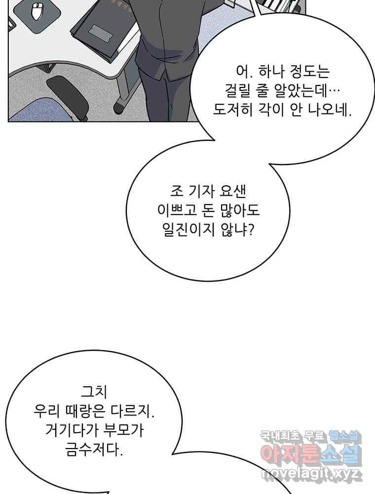 1년차 만렙 매니저 59화 8