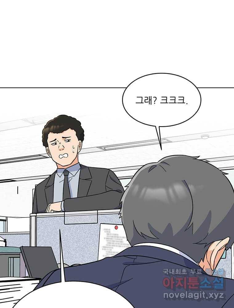 1년차 만렙 매니저 59화 12