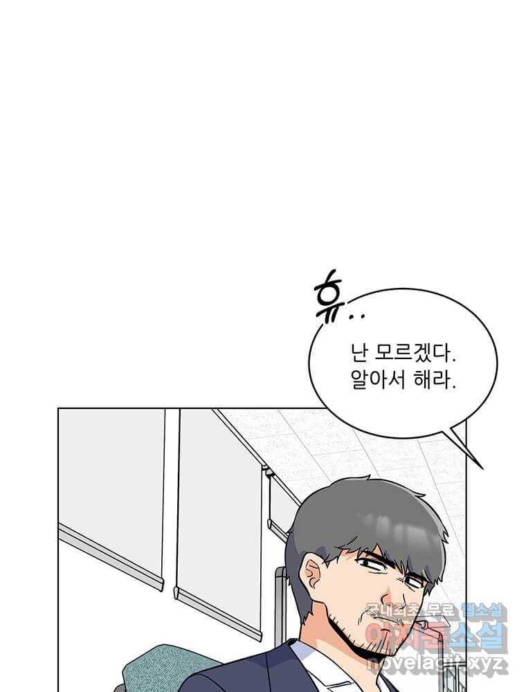 1년차 만렙 매니저 59화 14