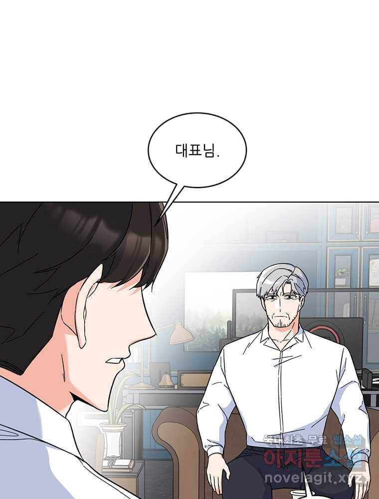 1년차 만렙 매니저 59화 41