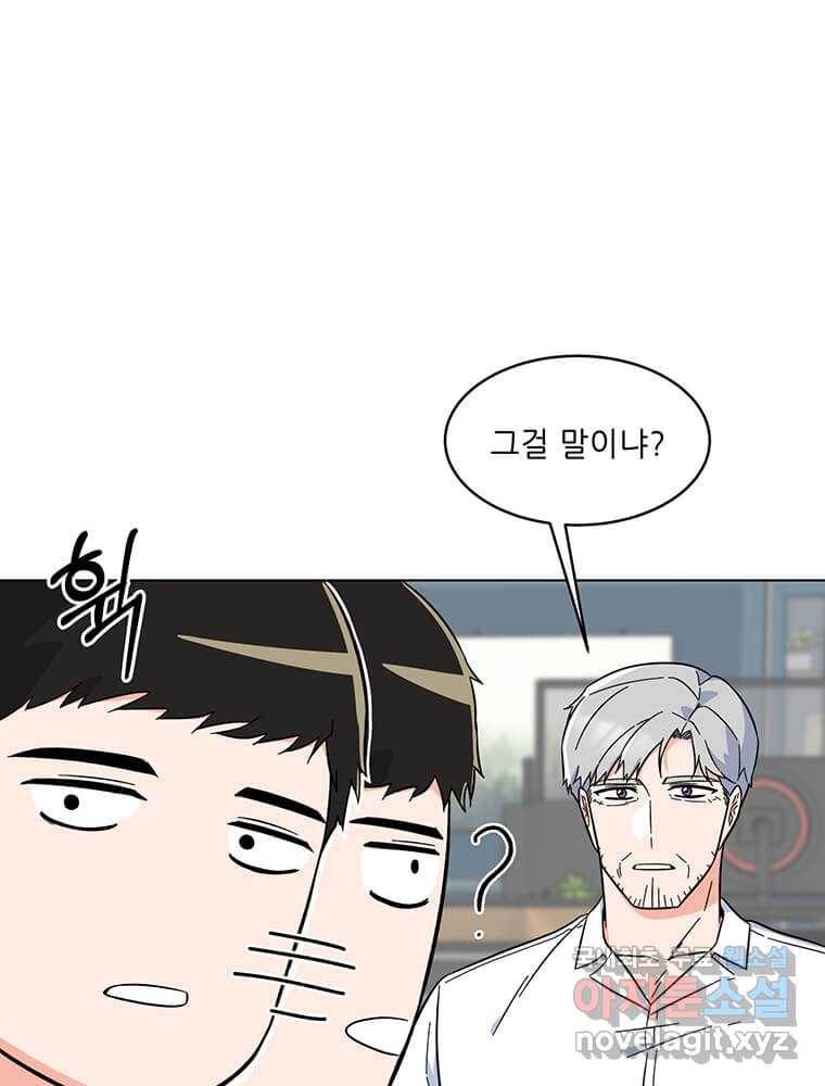 1년차 만렙 매니저 59화 45