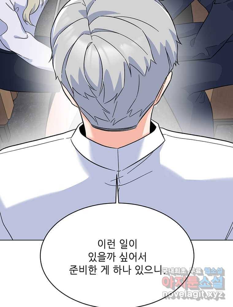 1년차 만렙 매니저 59화 56