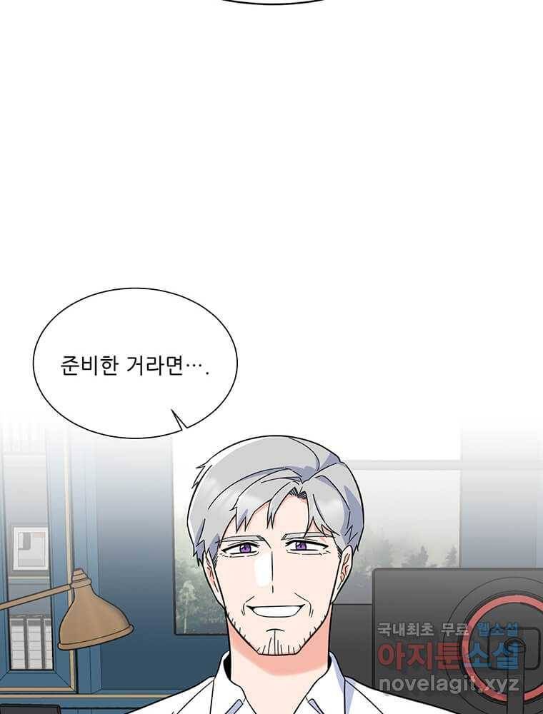 1년차 만렙 매니저 59화 57