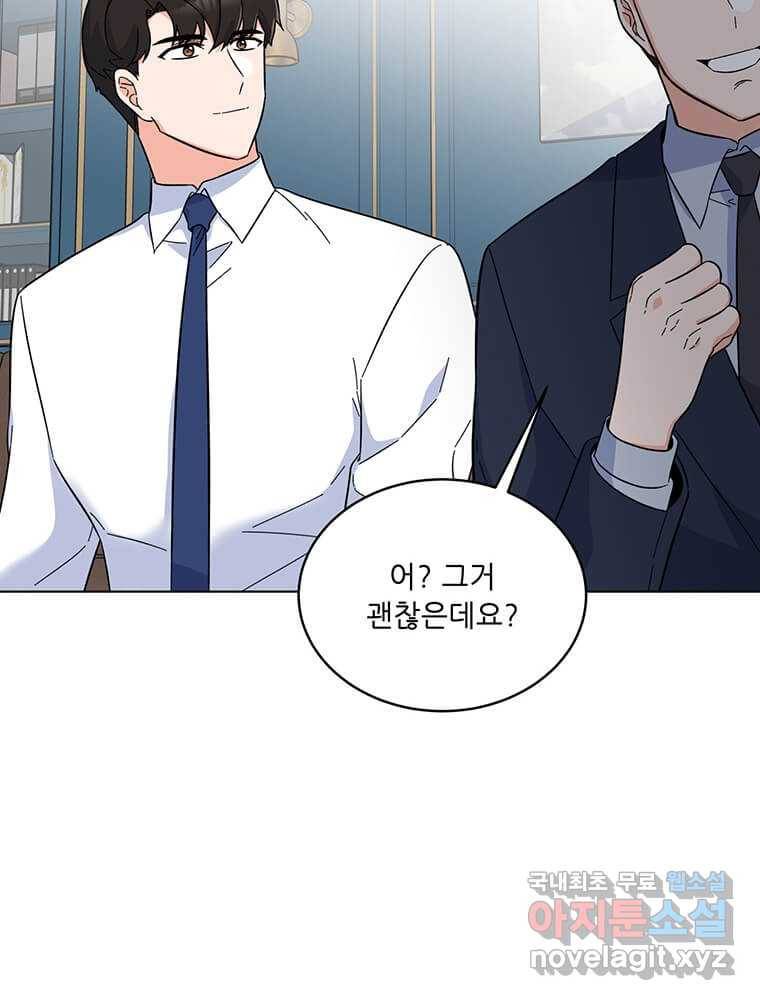 1년차 만렙 매니저 59화 60