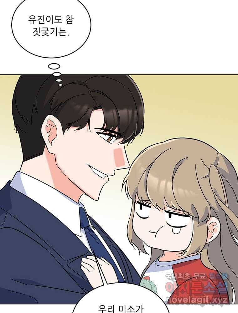 1년차 만렙 매니저 59화 74