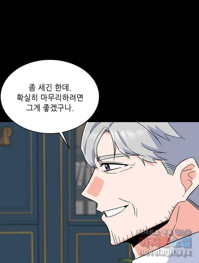 1년차 만렙 매니저 59화 107