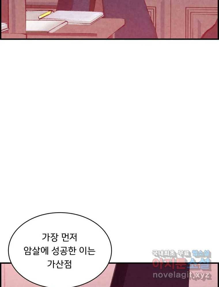 저승사자 온라인 101화 61