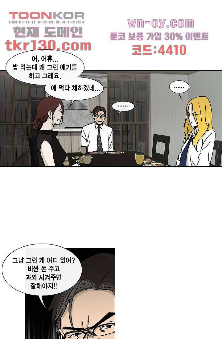그놈은 여고생 49화 6