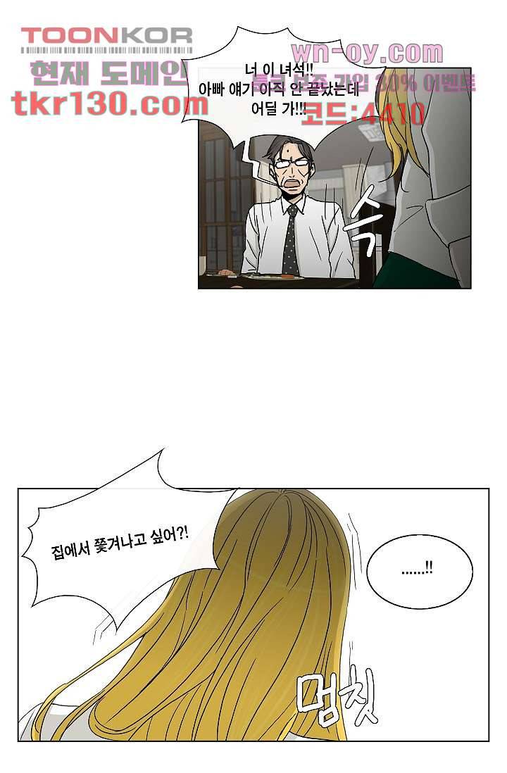 그놈은 여고생 49화 10