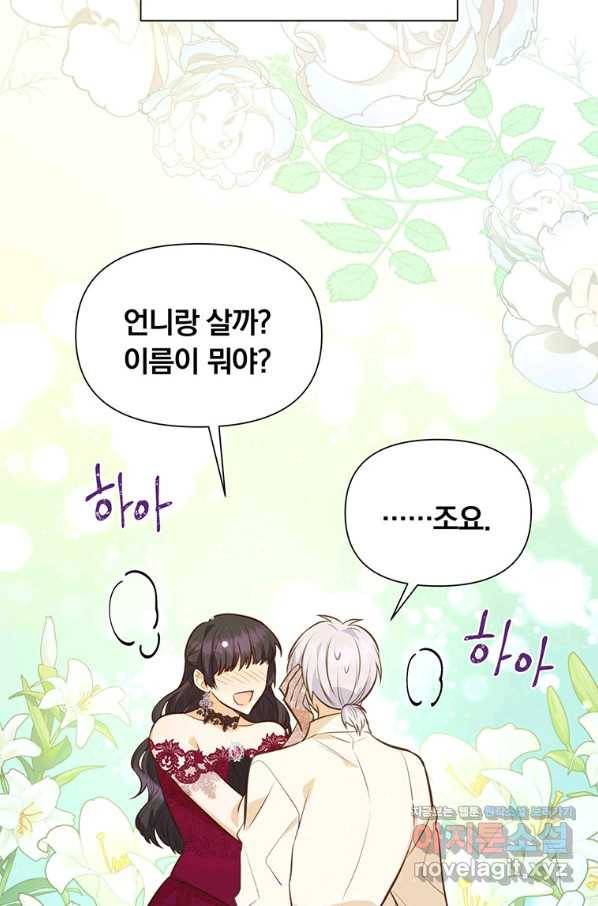 어차피 조연인데 나랑 사랑이나 해 62화 13