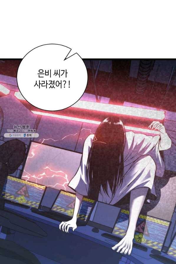 신이되다 - 크툴루신화 95화 6