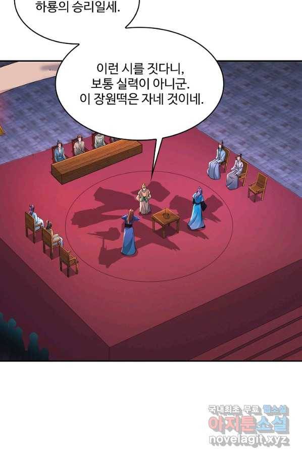 내 소설의 악역이 되다 165화 13