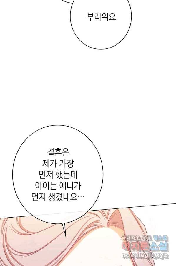 악녀는 모래시계를 되돌린다 113화 (외전 9화) 109