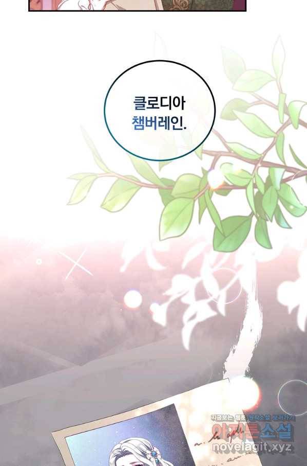남주의 연적이 되어 버렸다 51화 75