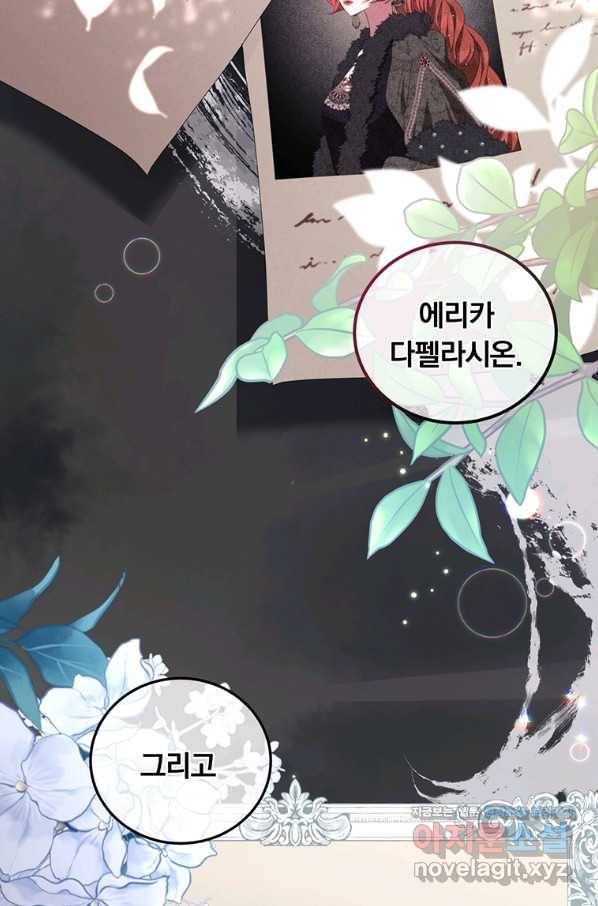 남주의 연적이 되어 버렸다 51화 77