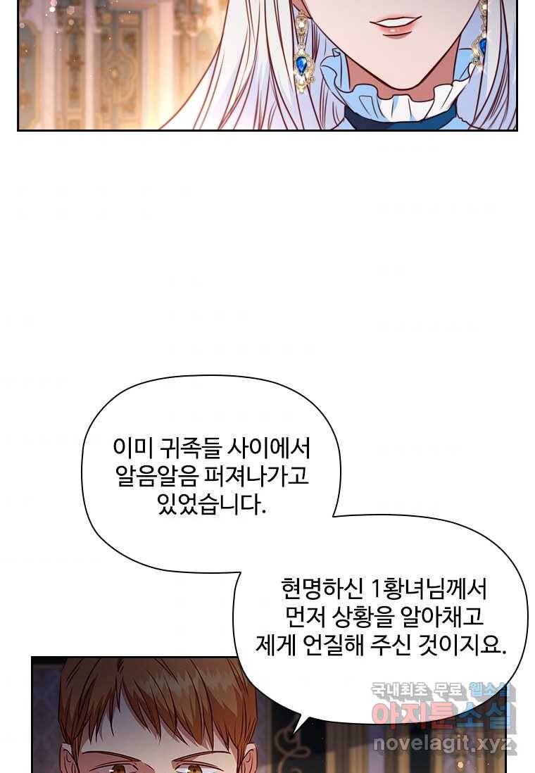 엑스트라는 가장 먼저 버려진다 18화 4