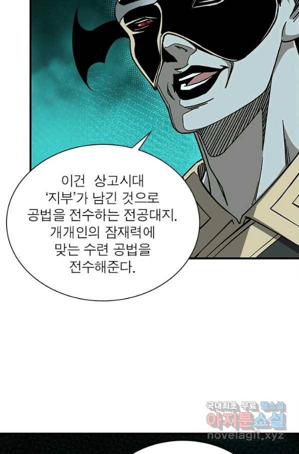 빌런으로 이직하다 164화 32
