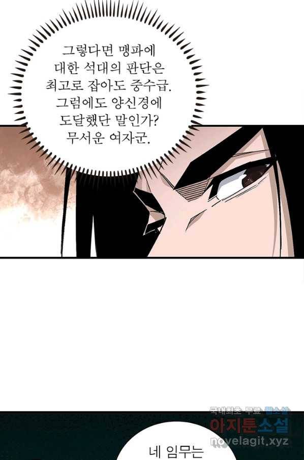 빌런으로 이직하다 164화 34