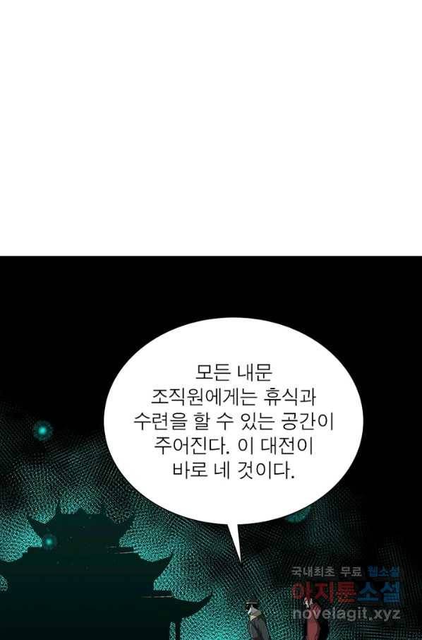빌런으로 이직하다 164화 38