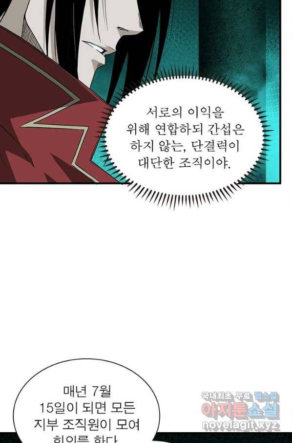 빌런으로 이직하다 164화 43