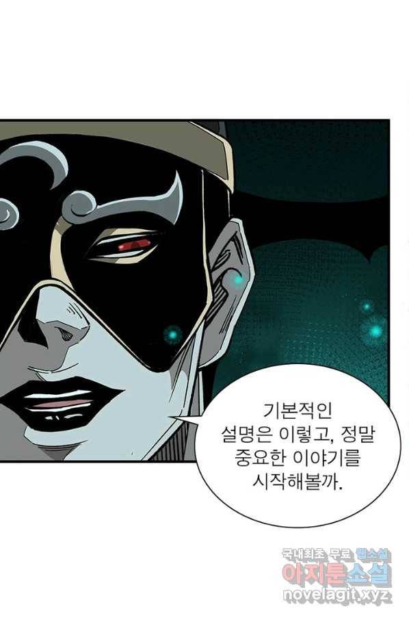 빌런으로 이직하다 164화 46