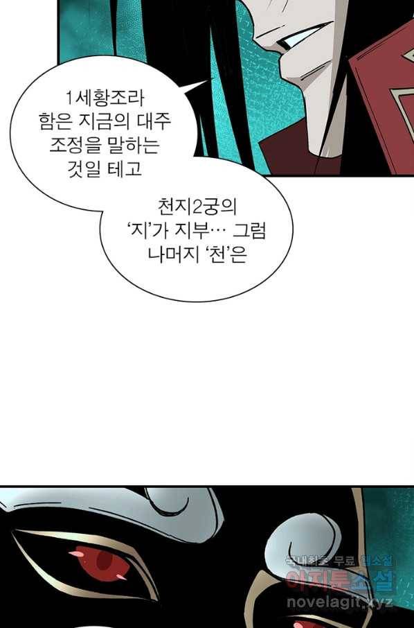 빌런으로 이직하다 164화 51