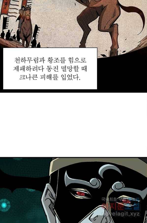빌런으로 이직하다 164화 53