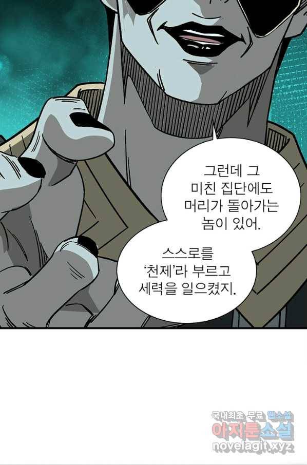 빌런으로 이직하다 164화 54