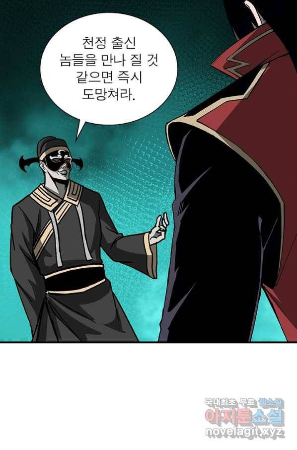 빌런으로 이직하다 164화 56