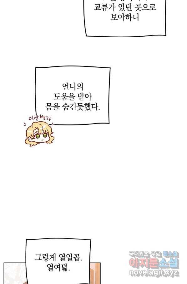유월의 복숭아 34화 59