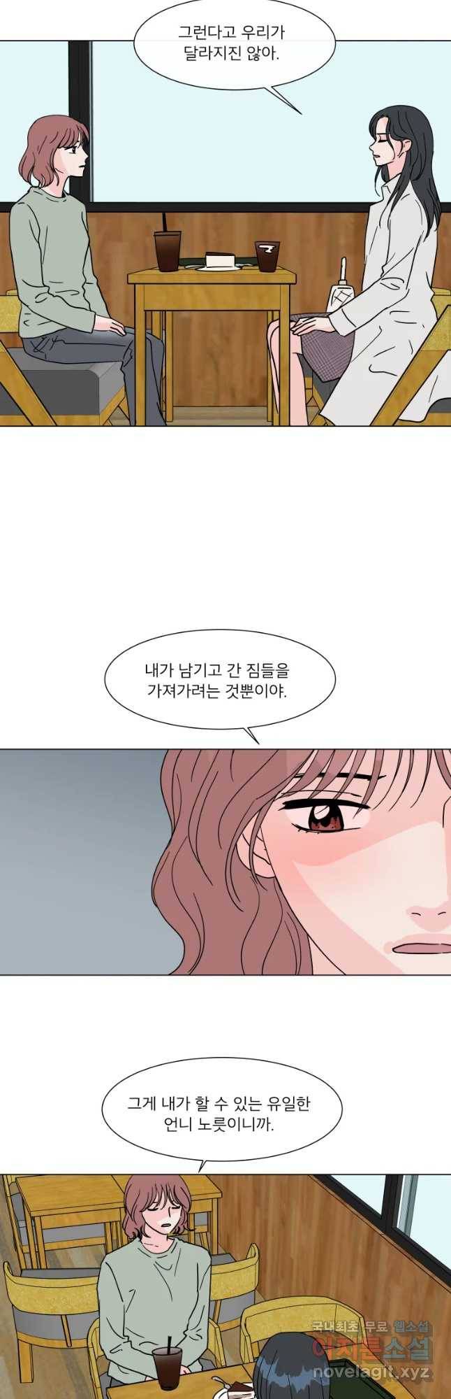 우리집이거든요! 160화 24