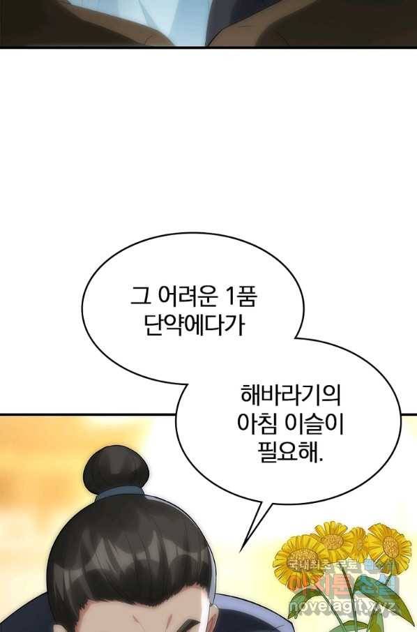 폐인무쌍:용병왕의 귀환 33화 19