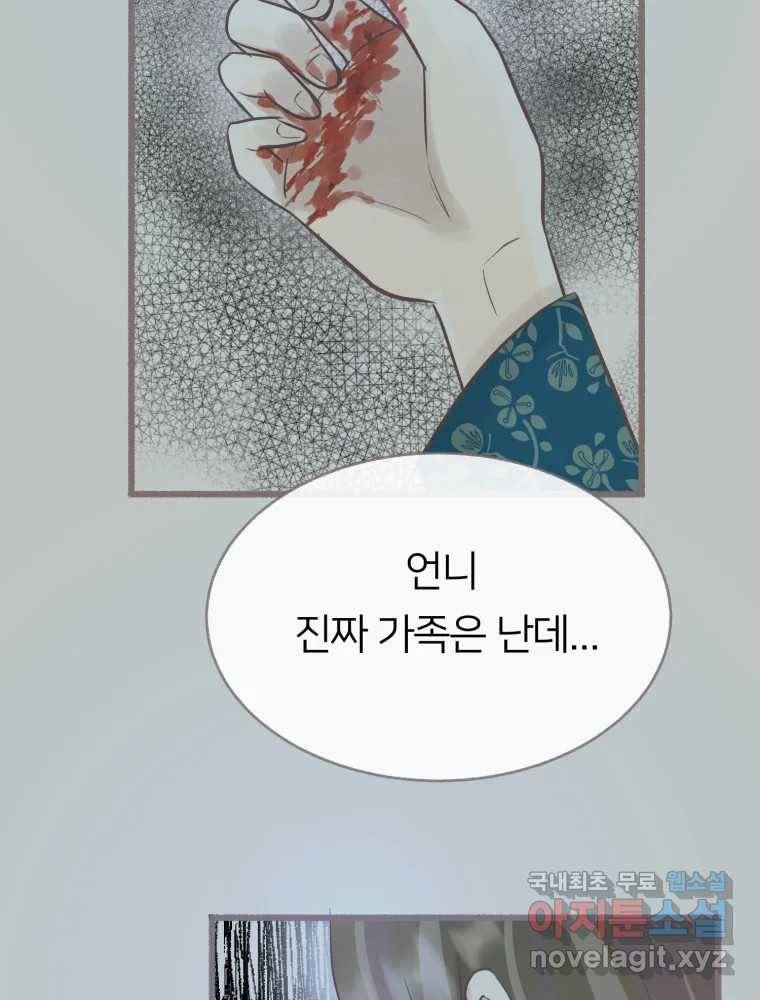 수린당 -비늘 고치는 집- 72화 29