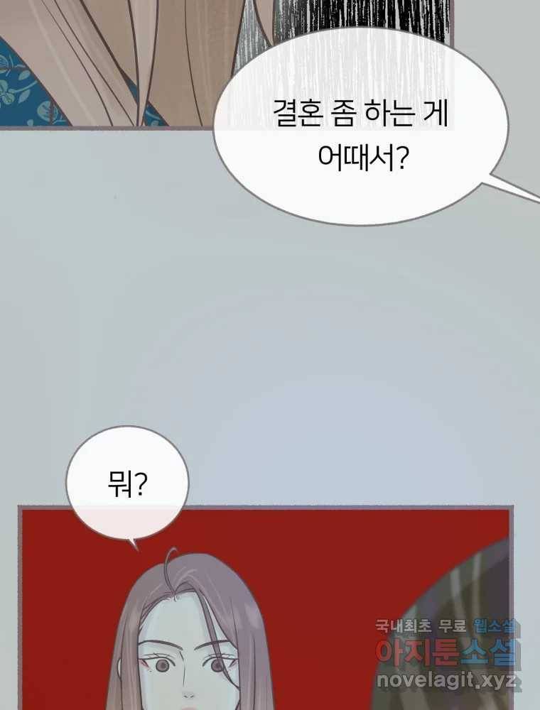 수린당 -비늘 고치는 집- 72화 32