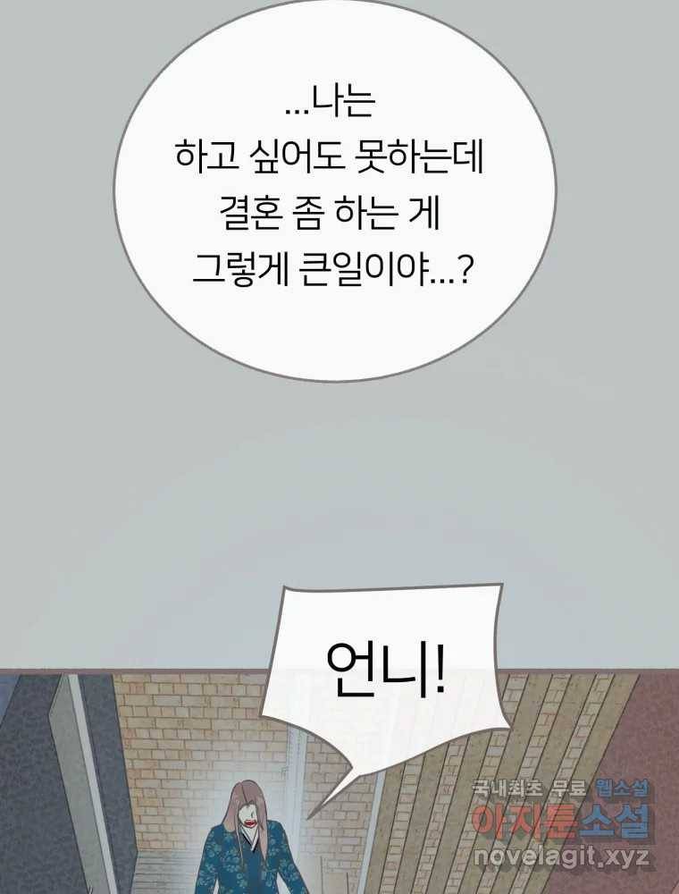수린당 -비늘 고치는 집- 72화 34