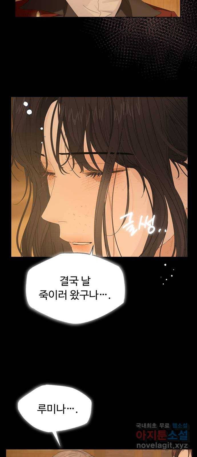 혁명 뒤 공주는 34화 (과거6화) 20