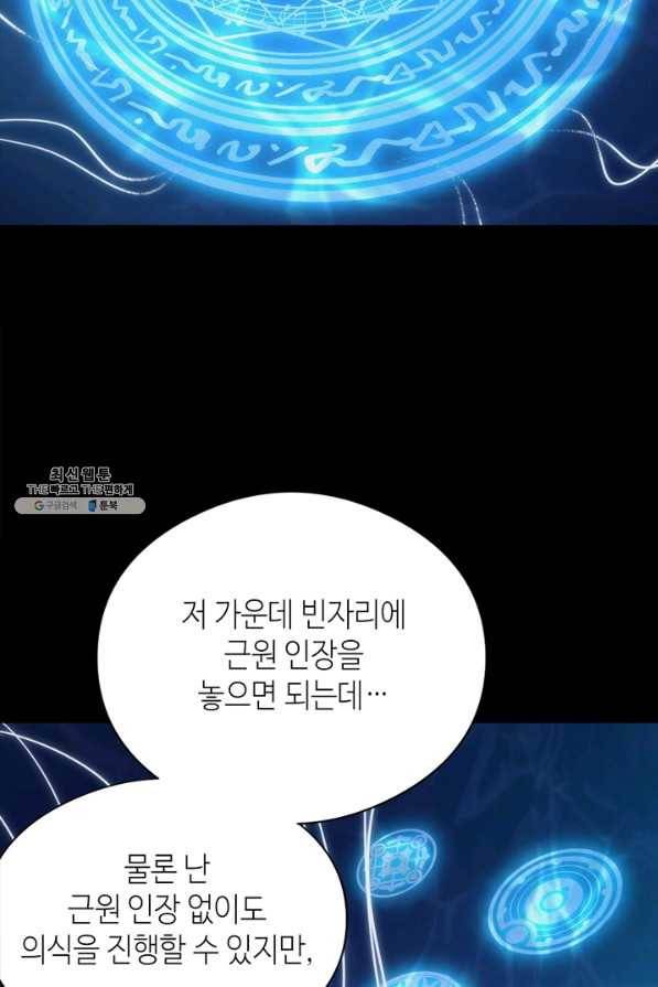 신이되다 - 크툴루신화 97화 19