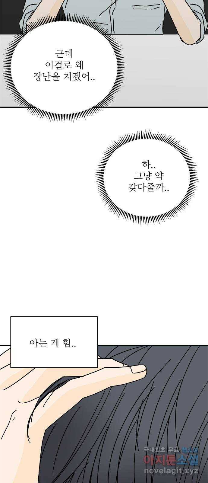 여름여자 하보이 42화 53