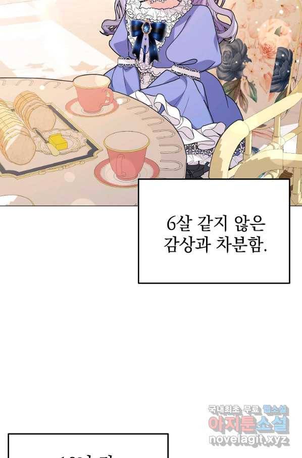 아기 건물주는 이만 은퇴합니다 47화 5