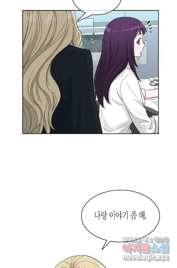 한 번 해본 사이 82화 2